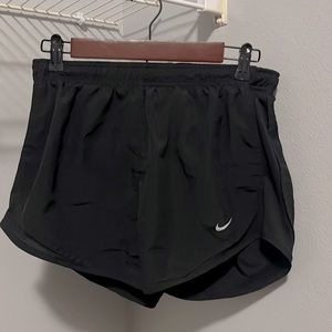 Nike Shorts - Black - Size Small